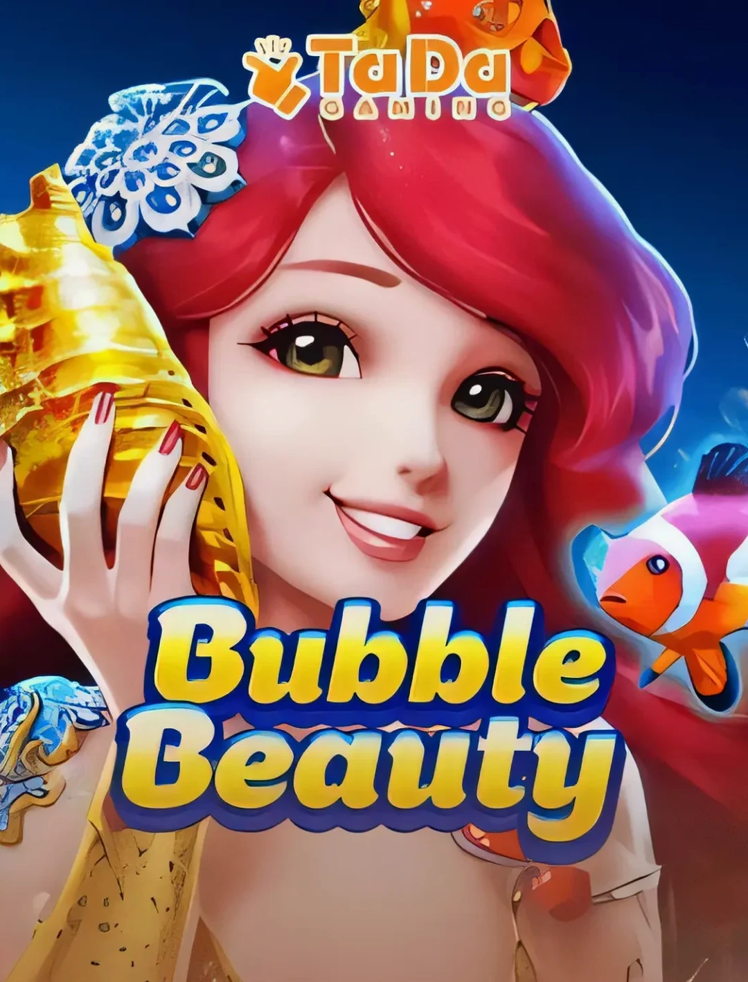 Bubble Beauty