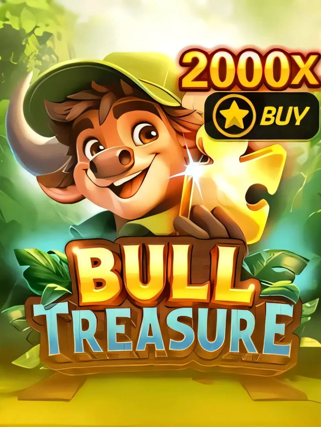 Bull Treasure
