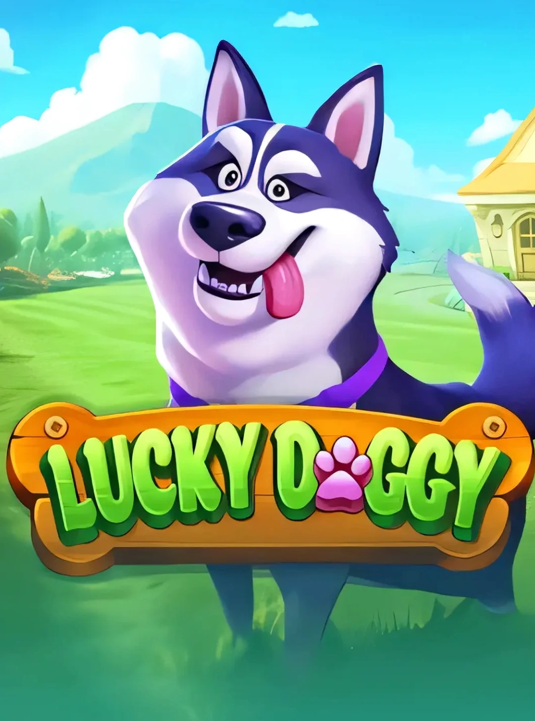 Lucky Doggy