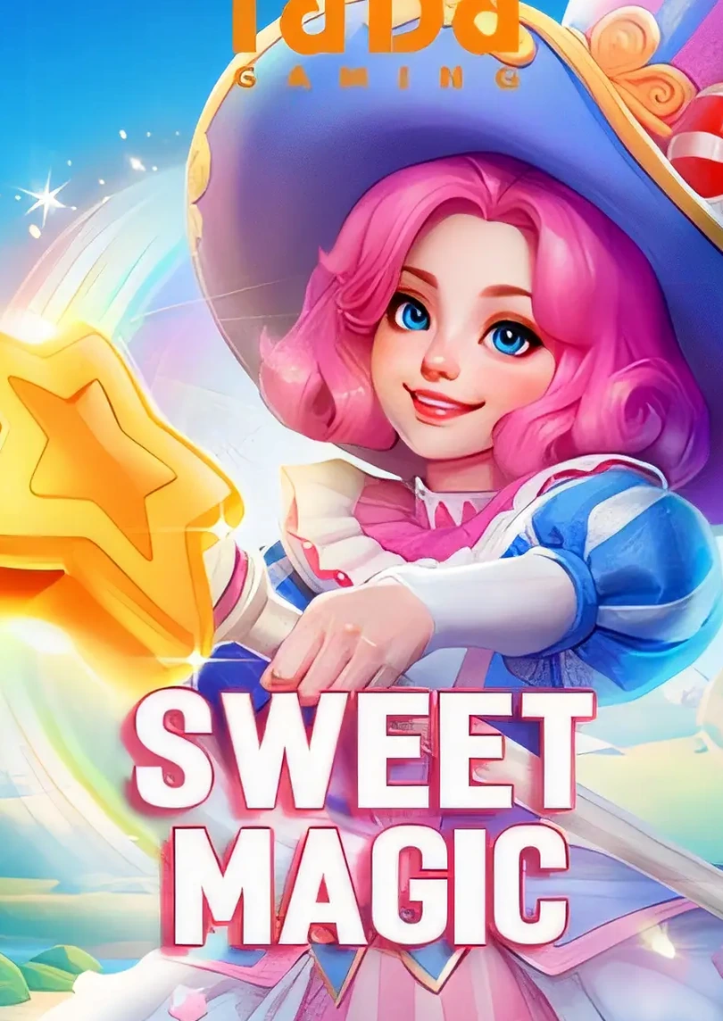 Sweet Magic