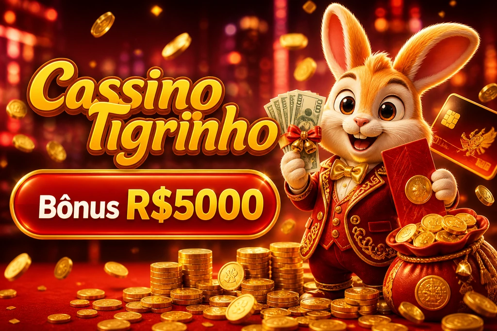 Latência no jogo do tigrinho