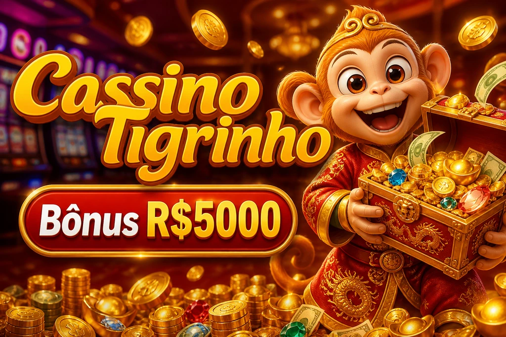 Tigrinho Plataforma: Integração Técnica