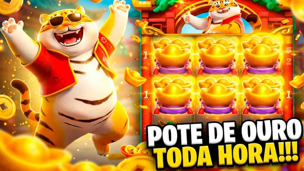 tigrinho